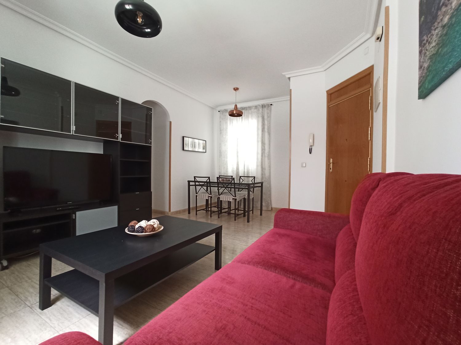 Piso en calle de Arriaza, 12 - Foto 25