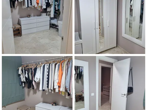 Piso en calle verdial, 3 - Foto 10