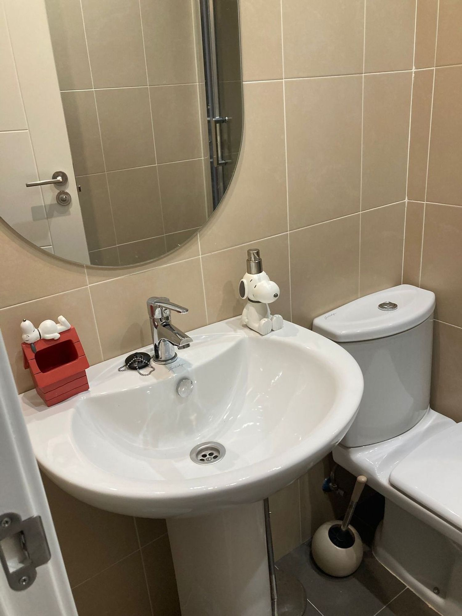 Piso en carretera de Trassierra, 58 - Foto 5