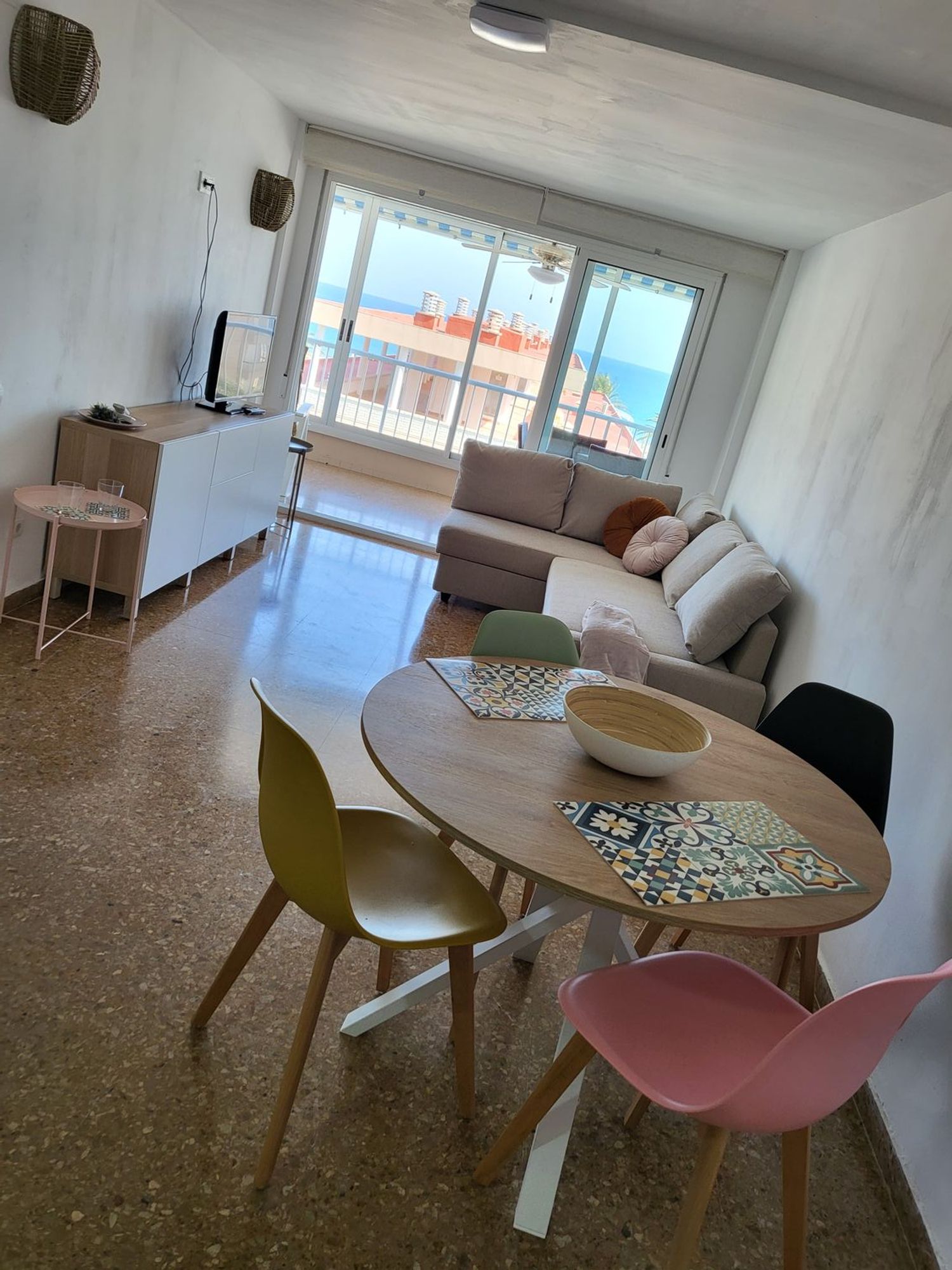 Piso en Avenida de la Costa Blanca, 158, Playa de San Juan - Foto 5