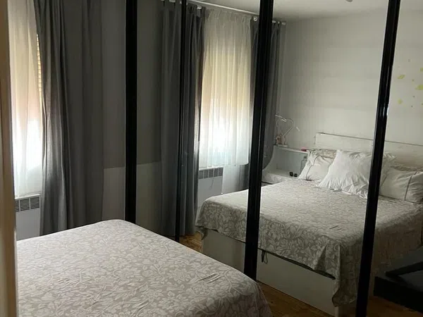 Piso en Calle del Concilio, 8, Alcobendas Centro, Alcobendas Centro - Foto 10