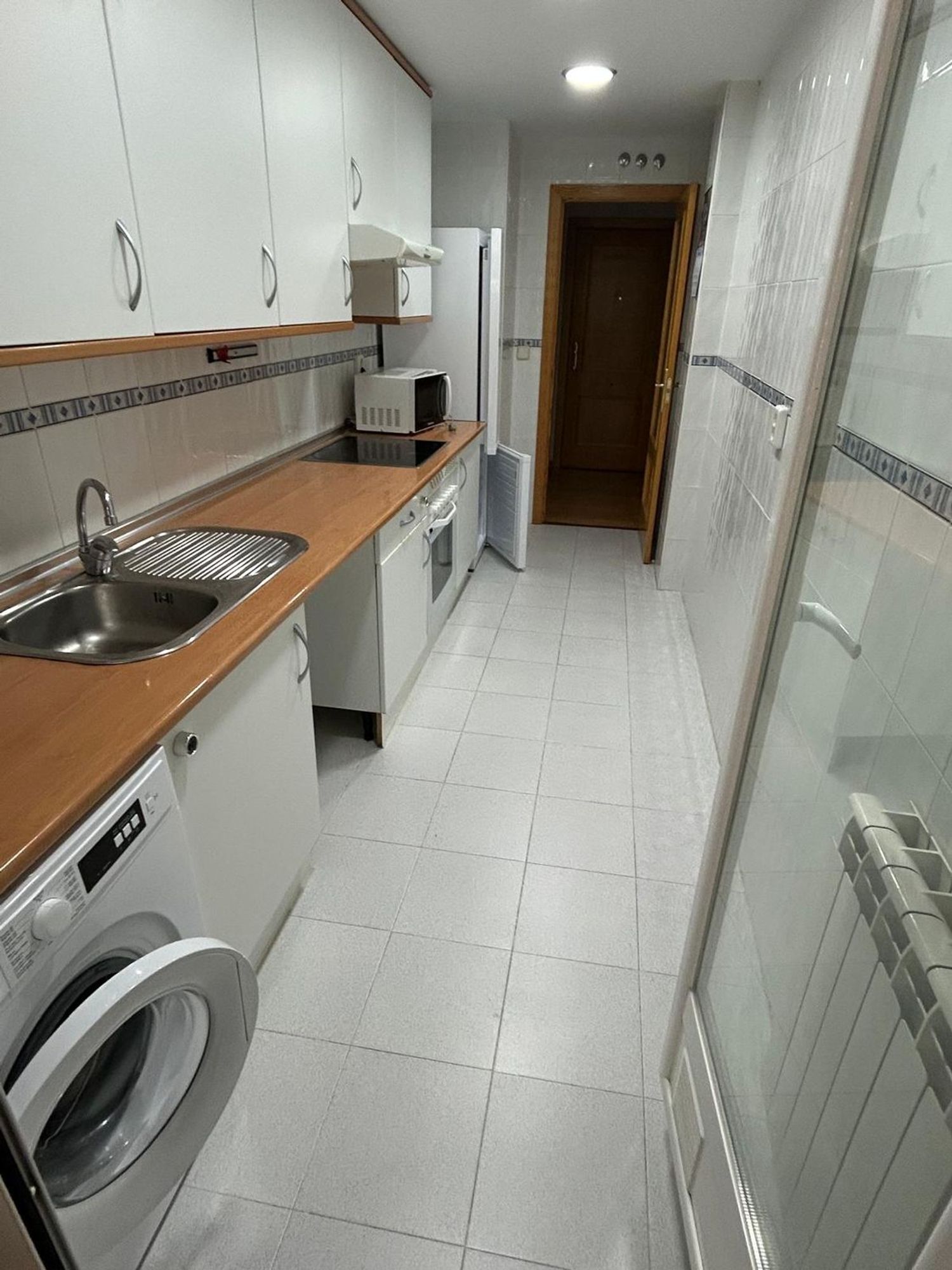 Piso en calle Isla de Lobeira, 106 - Foto 30