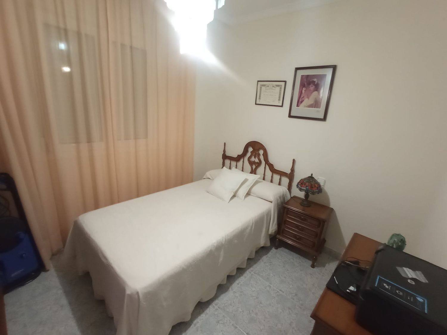 Chalet adosado en Plaza Rogelio Pomares Velazquez, 3, Roquetas pueblo - Foto 8
