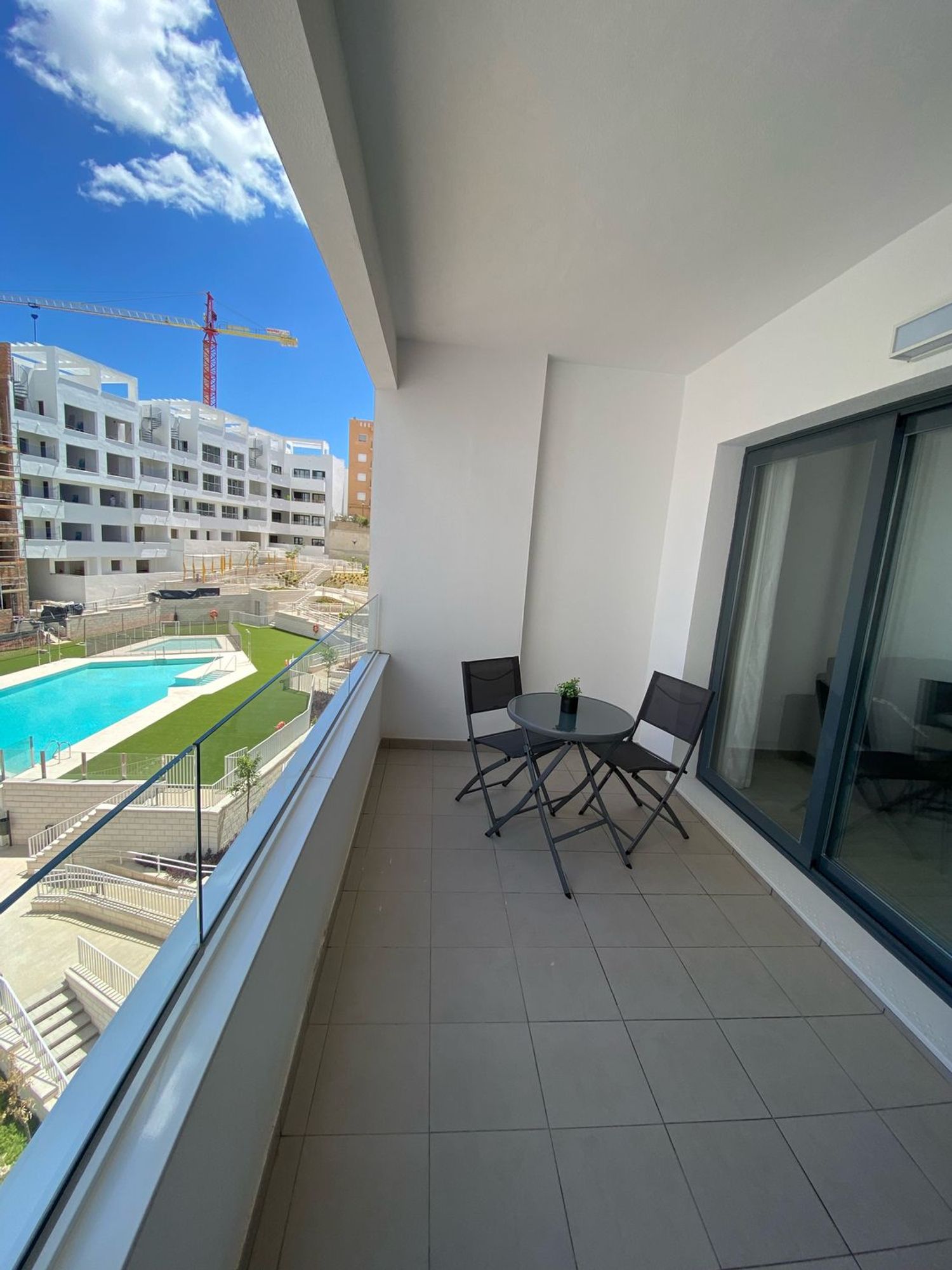Piso en Calle Pilar Bardem, 1, Sierra de Estepona-Avda de Andalucia - Foto 33