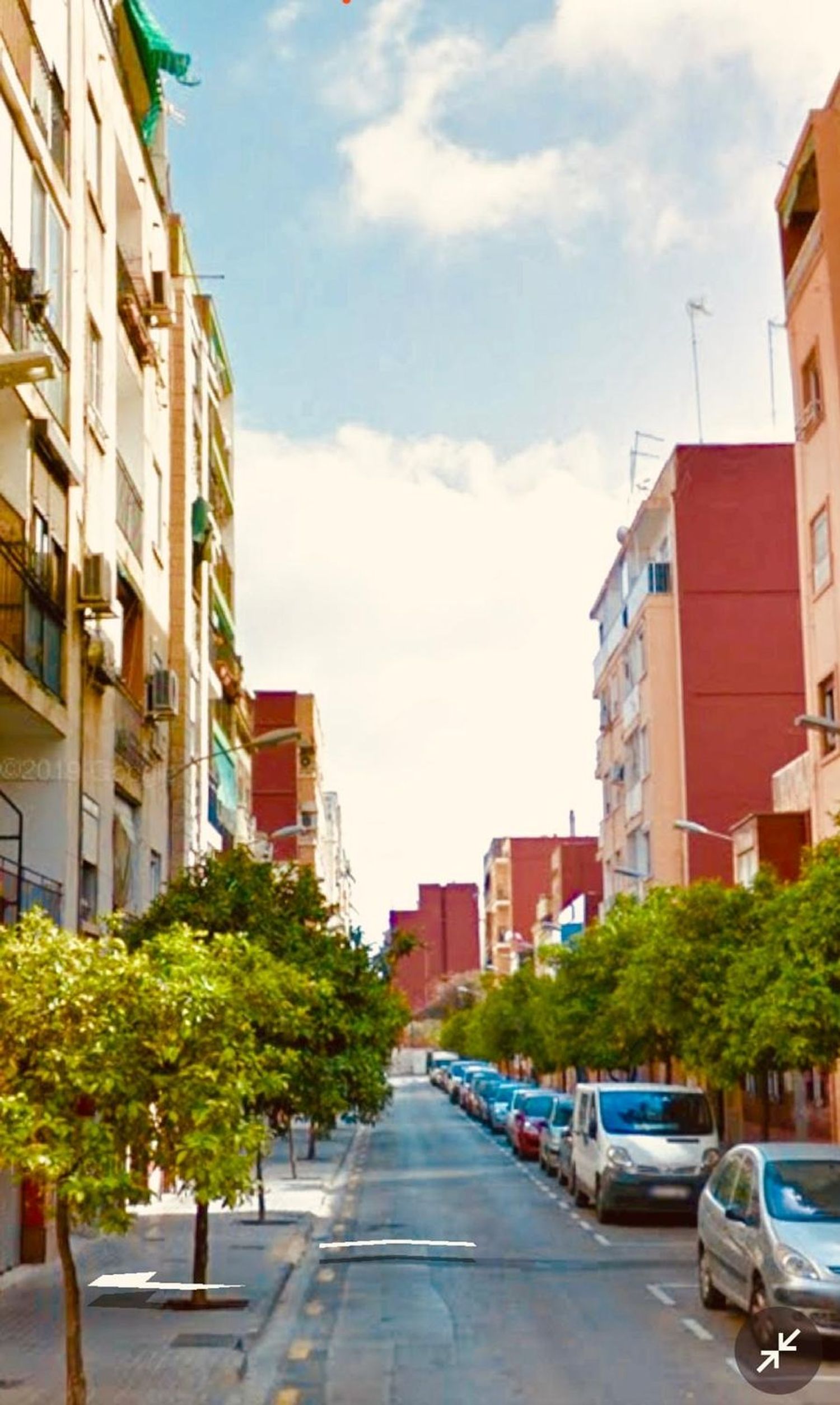 Piso en Calle de Dalt de la Mar, 5, Natzaret - Foto 36