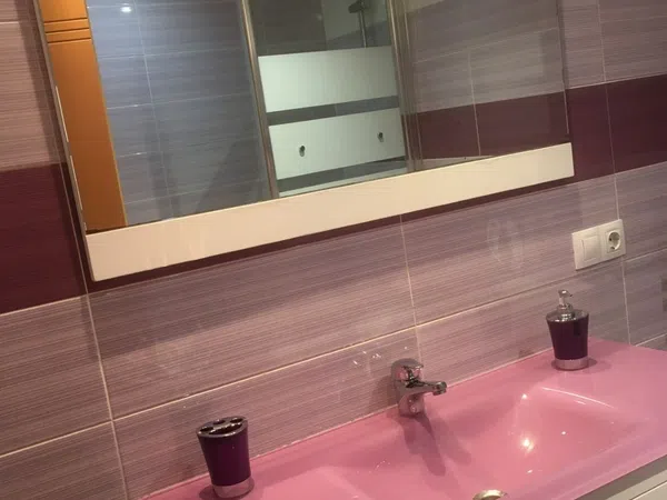 Piso en Calle Benjamín Ortiz, 7, Milán-Pumarín - Foto 18