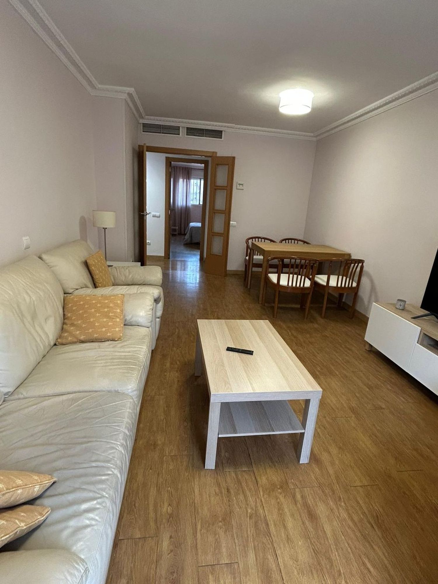 Piso en calle de la Vall de Laguar, 9 - Foto 3