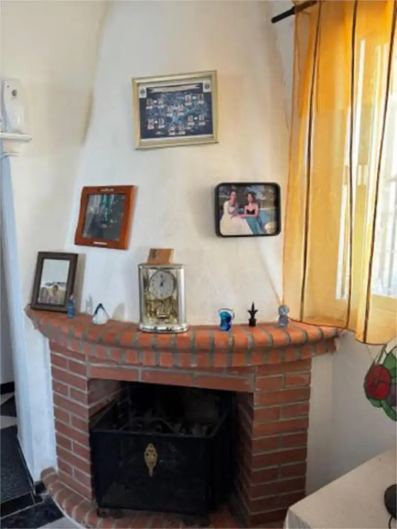 Casa adosada en Hozanejos - Foto 7