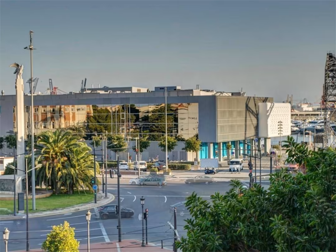 Apartamento en  Plaça de la Setmana Santa Marinera 2 - Foto 7