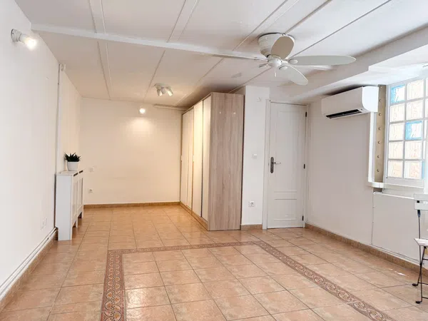 Estudio en Lavapiés-Embajadores, Lavapiés-Embajadores - Foto 2