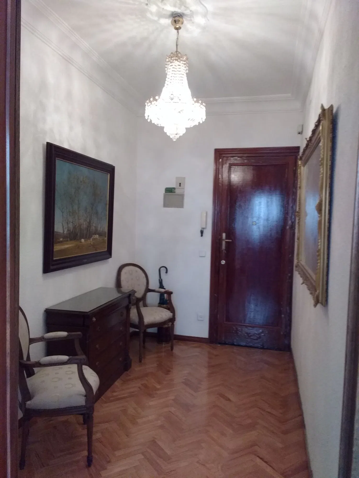 Piso en calle Donoso Cortés, 6 - Foto 6