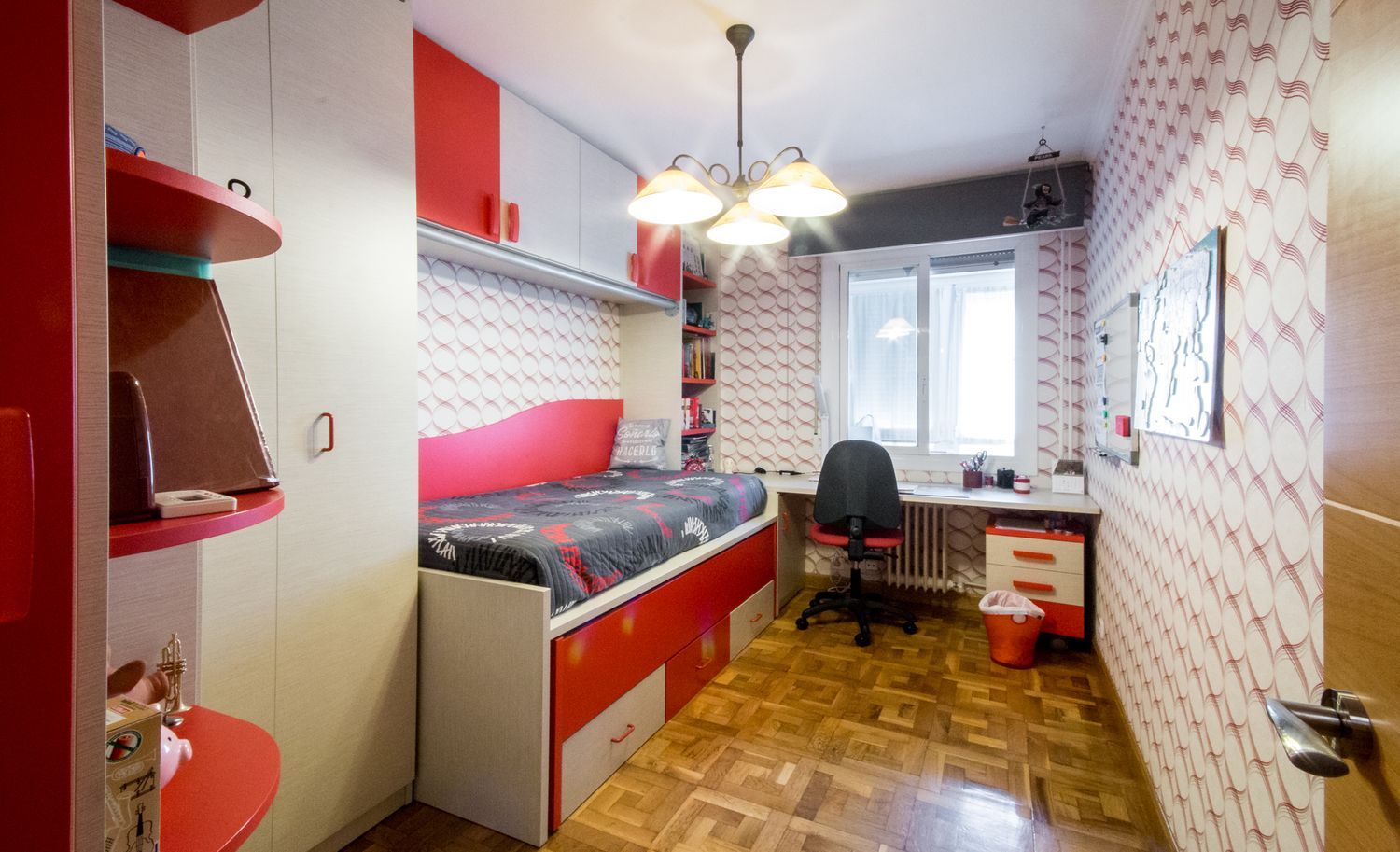 Piso en calle Santesteban, 13 - Foto 6