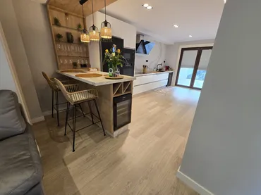 Piso en  Rúa das Tabaniscas 25 - Foto 6