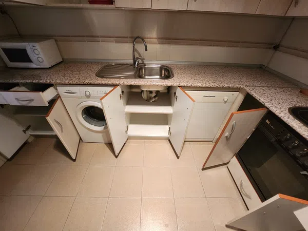 Piso en calle de Escoriaza y Fabro, 109 - Foto 5