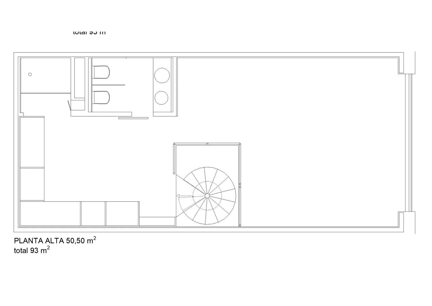 Estudio en avenida de Matapiñonera, 11 - Foto 7