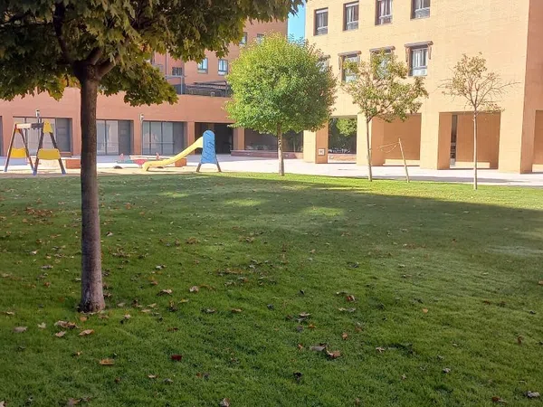 Piso en Valderas - Los Castillos, Valderas - Los Castillos - Foto 15