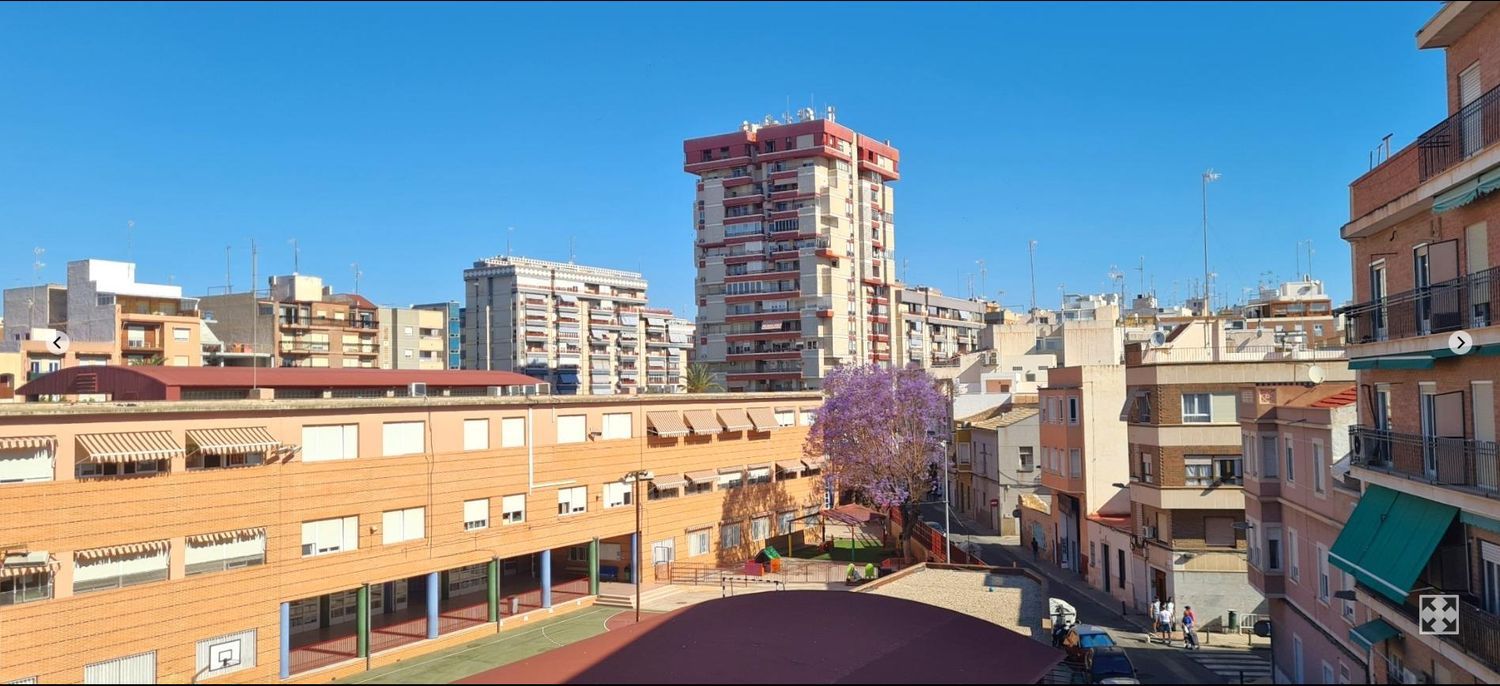 Piso en Calle Genaro Calatayud, 1 - Foto 19