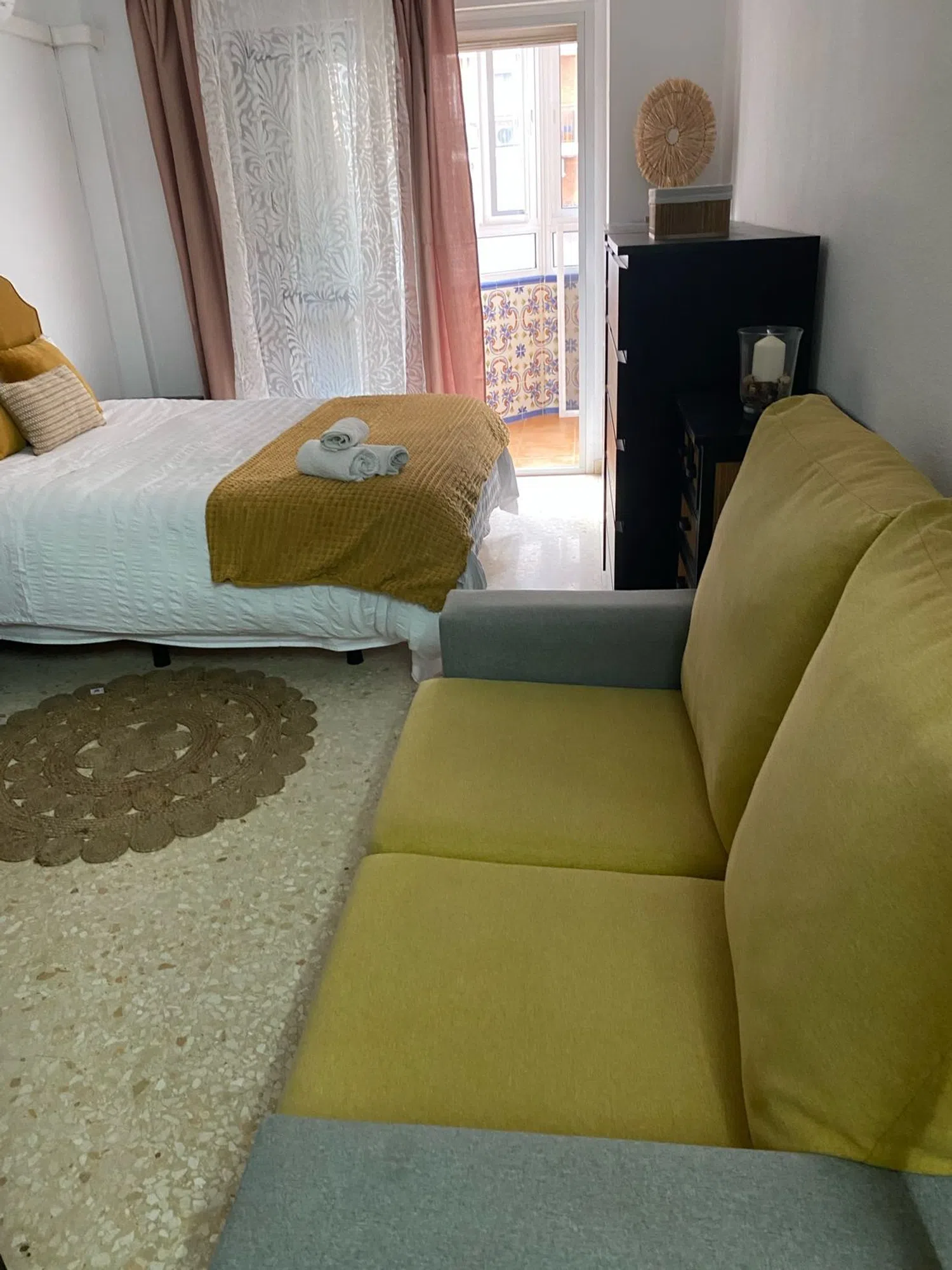 Piso en calle Héroe de Sostoa, 156 - Foto 10