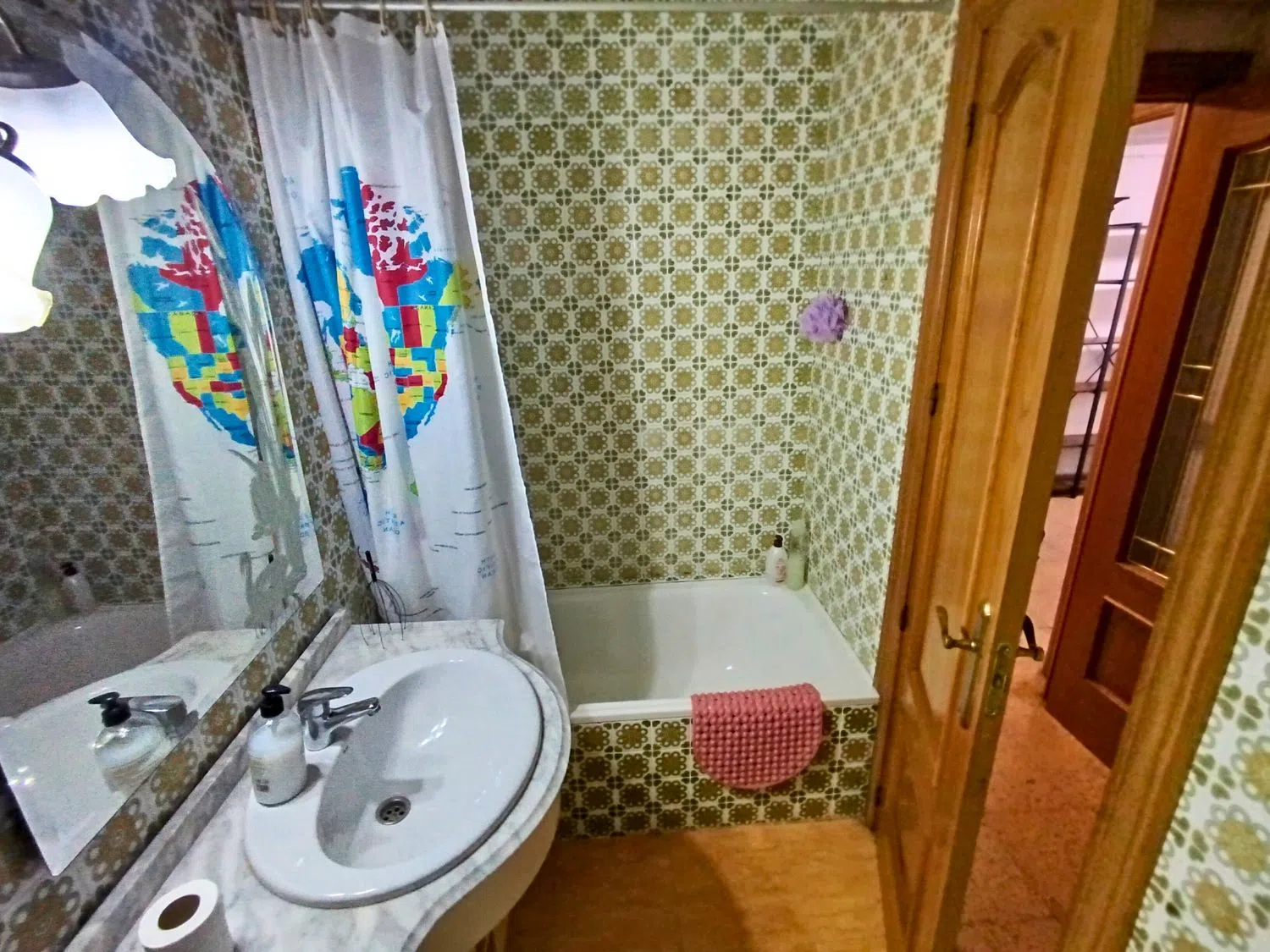 Piso en calle d'Enric Navarro, 35 - Foto 18