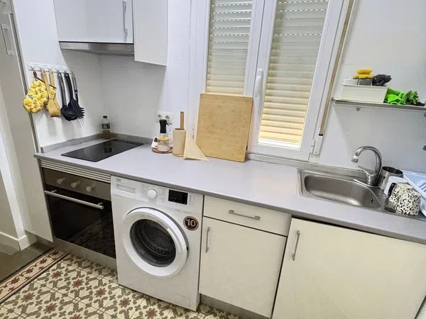 Piso en calle María Panes, 11 - Foto 27