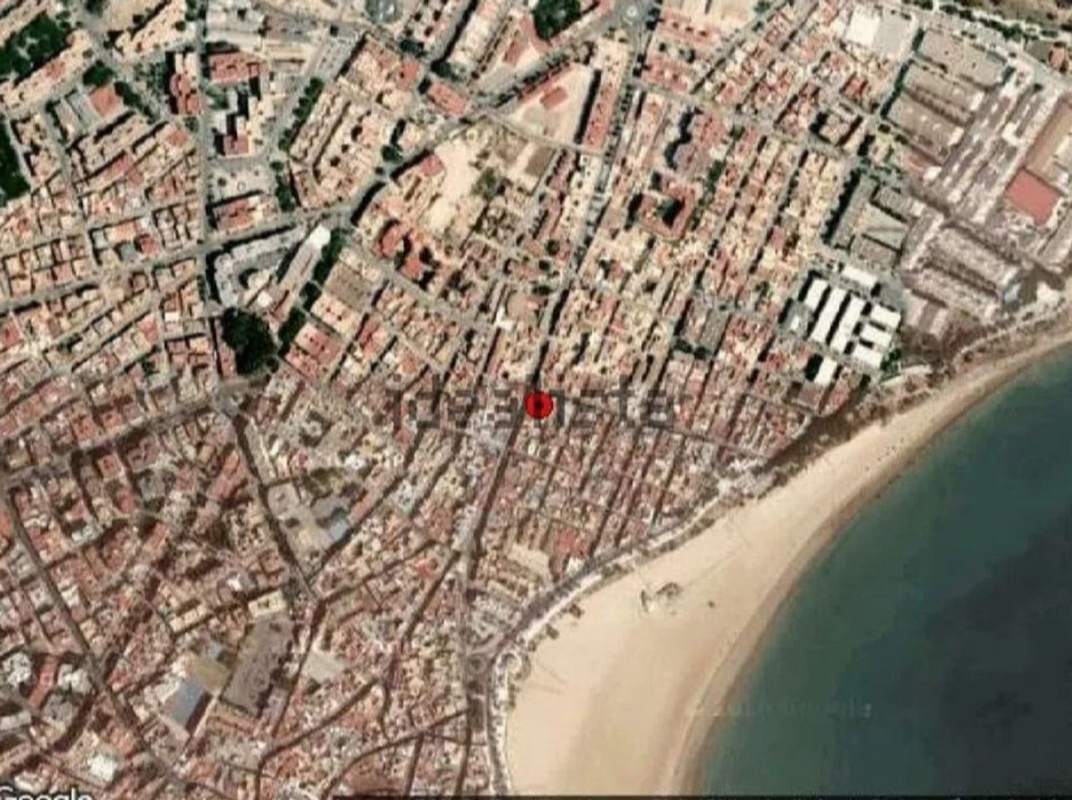 Piso en Calle Nuestra Señora de la Esperanza del Calvario, 2, El Chorrillo - El Molino, El Chorrillo - El Molino - Foto 10