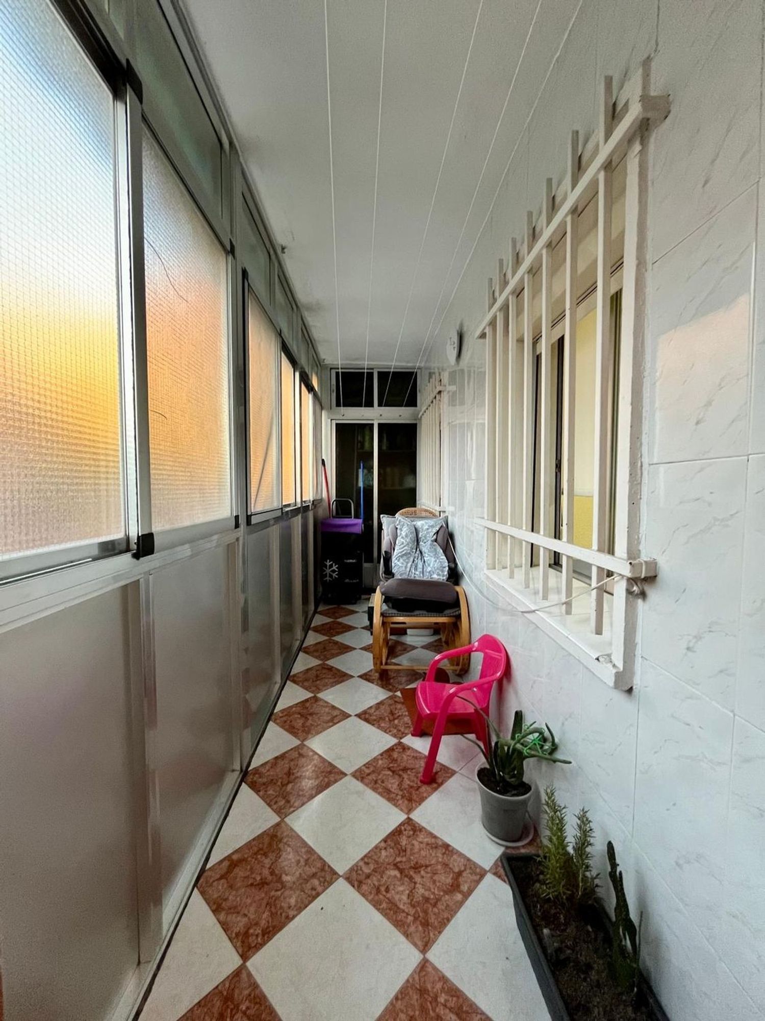 Piso en calle Nuestra Señora de Belén, 13 - Foto 19