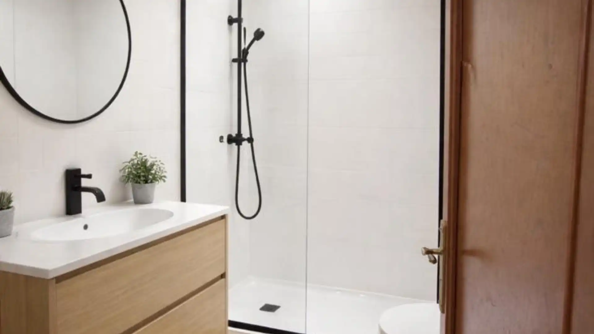 Piso en  Carrer de Sant Damas 25 - Foto 6