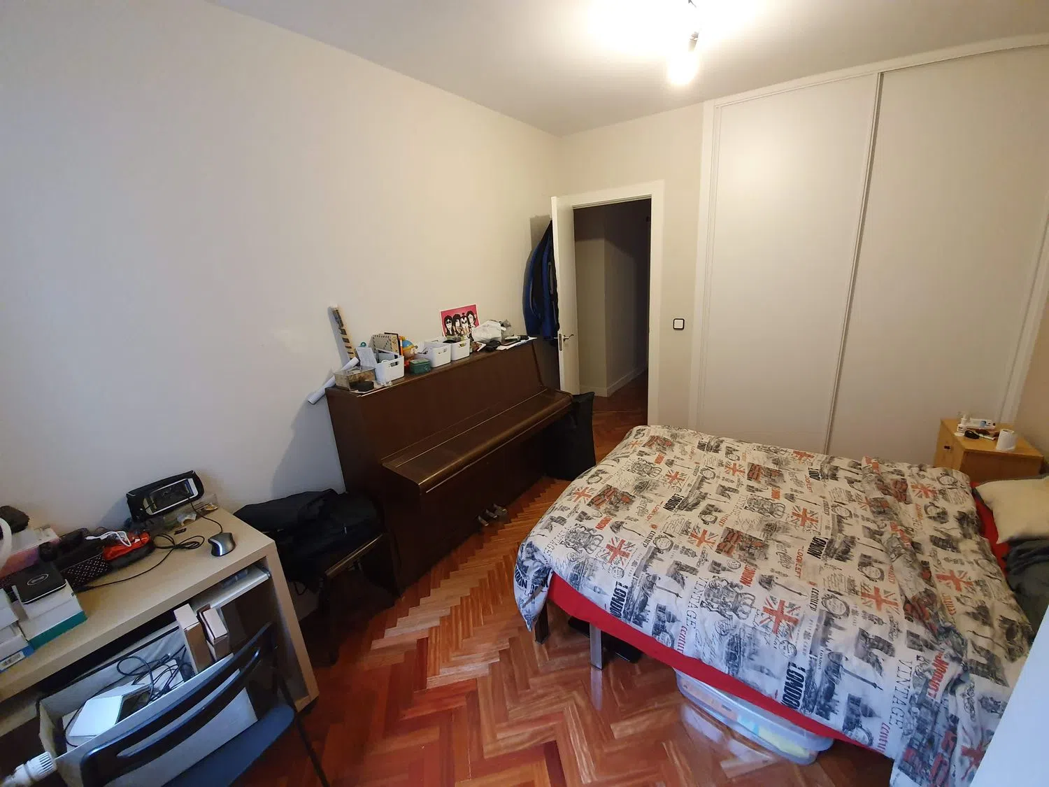 Piso en calle de Bruno Ayllón, 3 - Foto 4