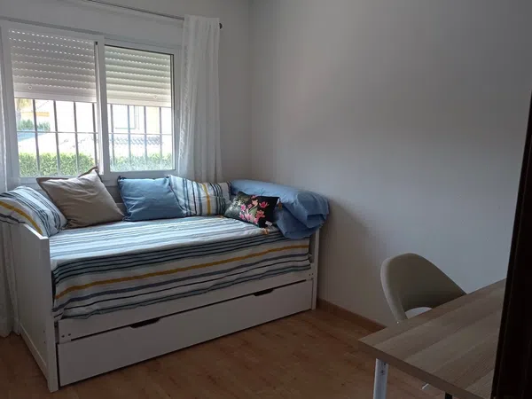 Chalet adosado en Calle Grandola, 20, Zona Avenida de Europa, Zona Avenida de Europa - Foto 8