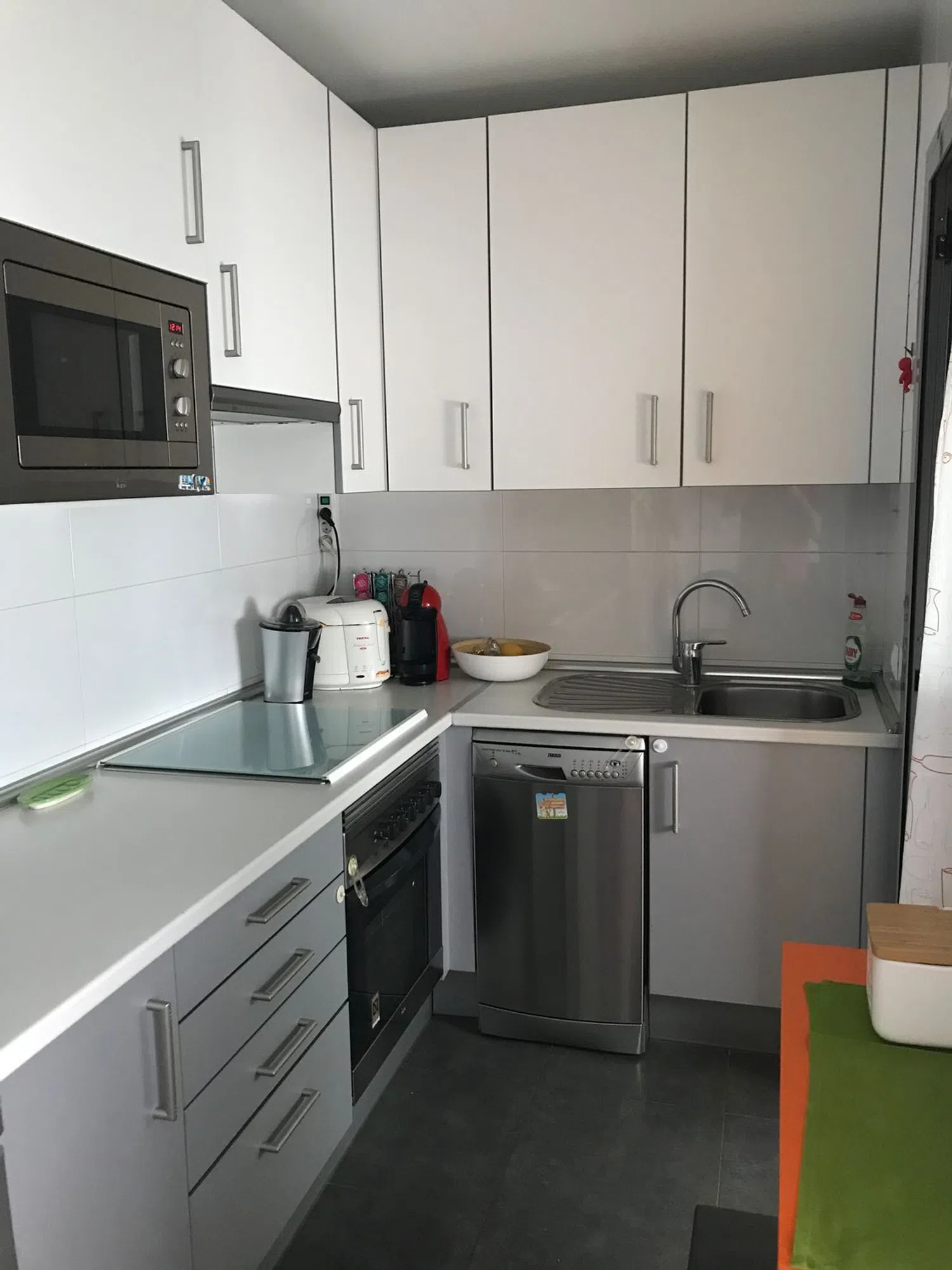 Piso en Barrio Peñagrande - Foto 9