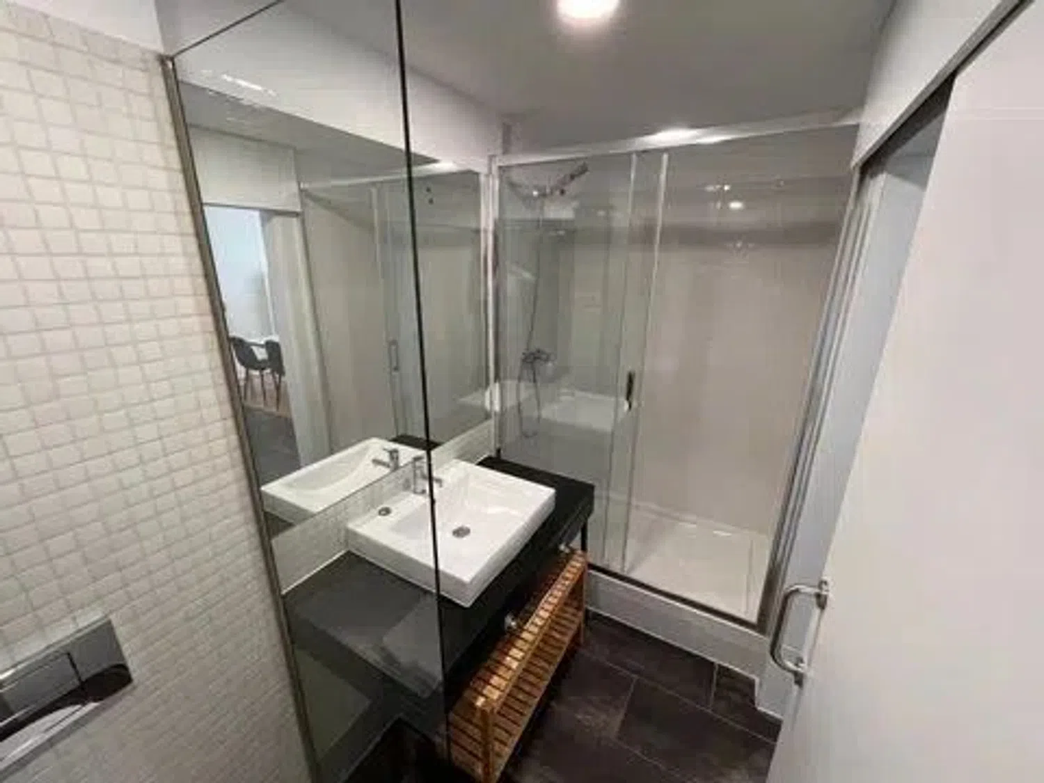 Estudio en carretera Fuencarral a Alcobendas, 44 - Foto 5