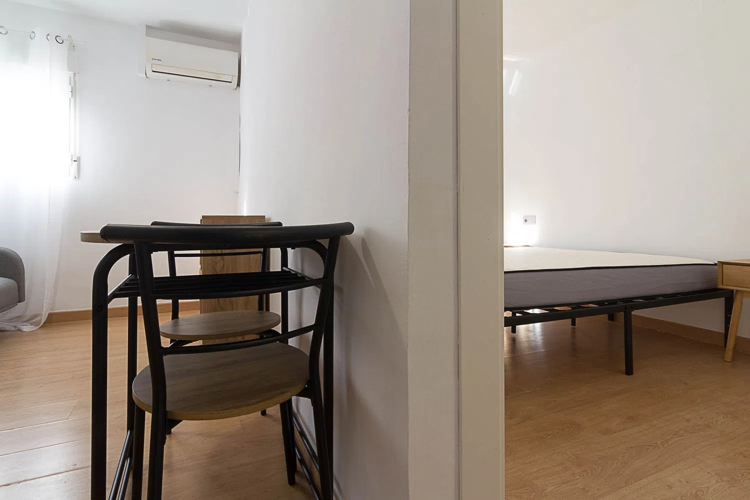 Piso en calle Recogidas, 9 - Foto 3