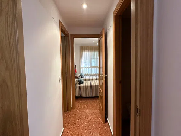 Piso en Calle Cap de Moraira, 11, Padre Jaime - Los Cabos - Foto 20