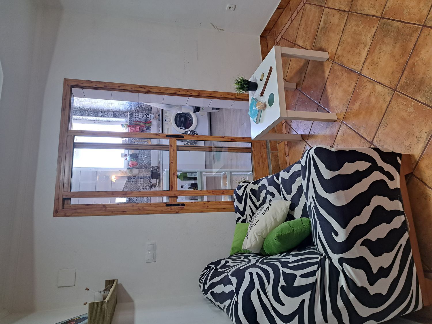 Estudio en calle Virgen de las Flores, 12 - Foto 5