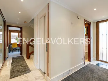 Chalet en Pozuelo de Alarcón - Foto 15