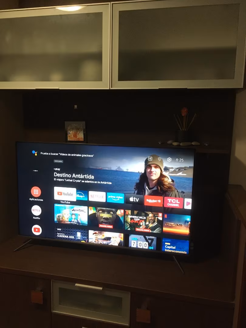 Piso en  Paseo Menéndez Pelayo 78 - Foto 10