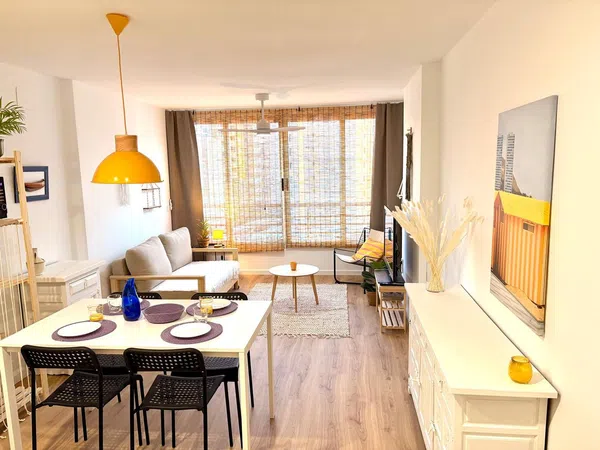 Piso en Calle de Londres, 4, Zona Sierra Helada - Foto 1