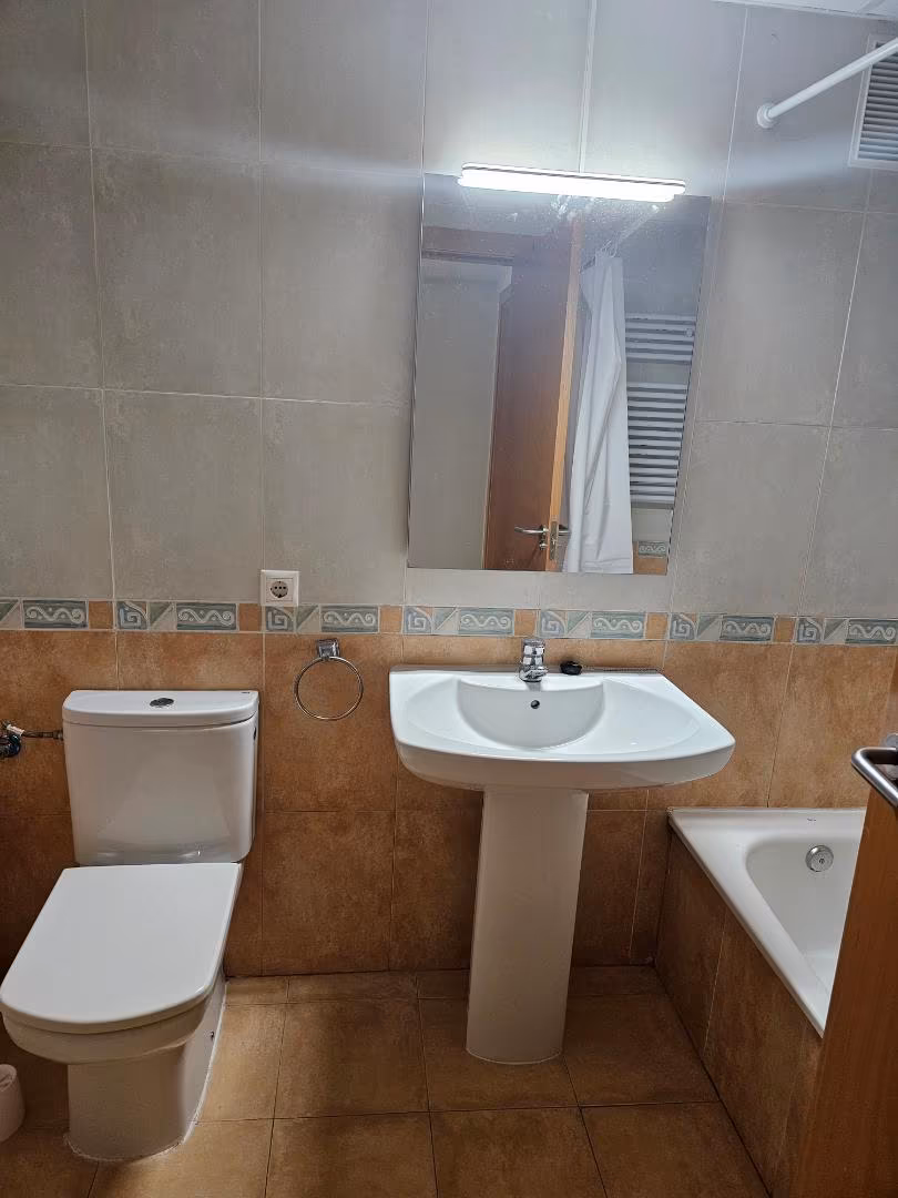 Piso en  Avenida del Doctor Jiménez Díaz 853 - Foto 18