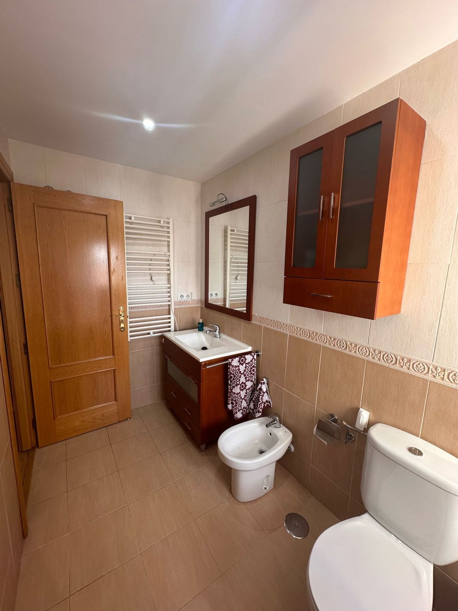 Ático en Calle Angel Ganivet, 4 b, Zona Parque de San Roque - Foto 15