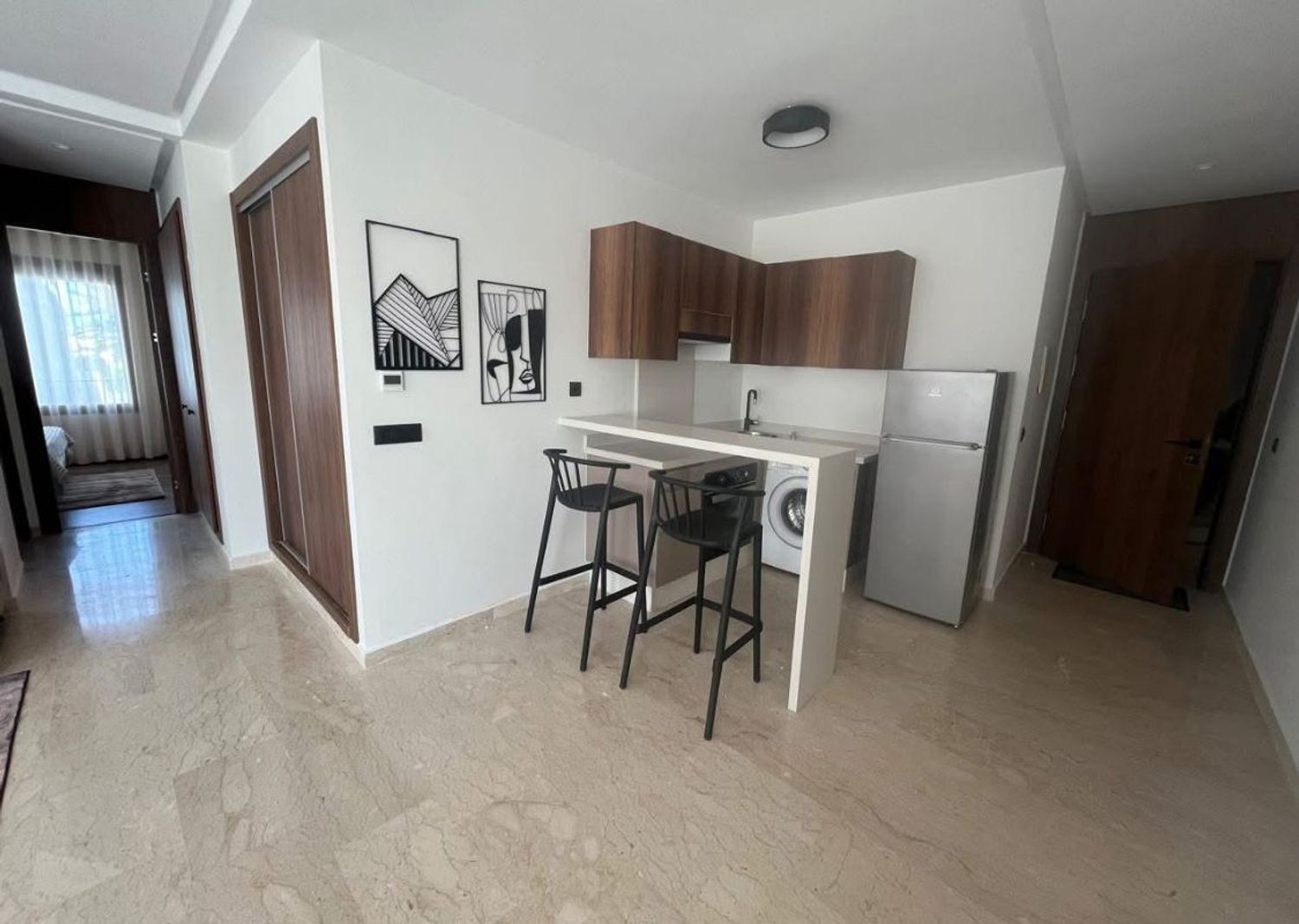 Piso en calle de Embajadores, 8 - Foto 2