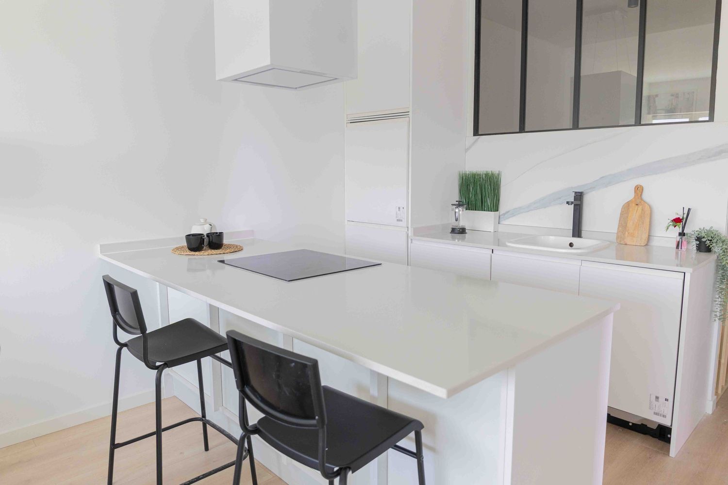 Piso en avenida de Tenerife, 2 - Foto 39