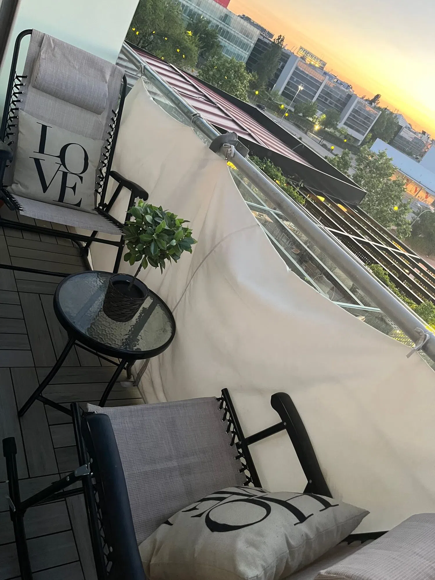Dúplex en paseo de Europa, 7 - Foto 10