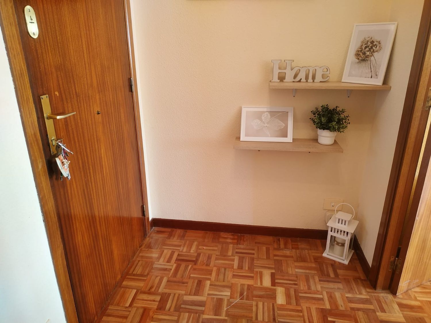 Piso en Calle de Miguel Astráin, 9 - Foto 4