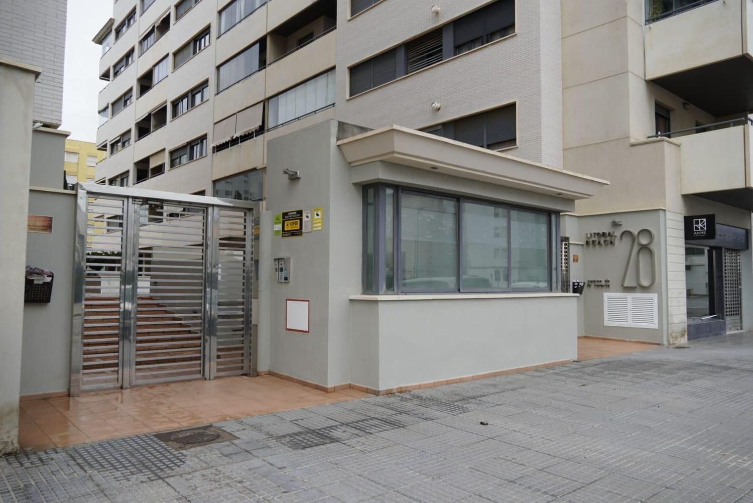 Estudio en camino de la Térmica, 28 - Foto 17