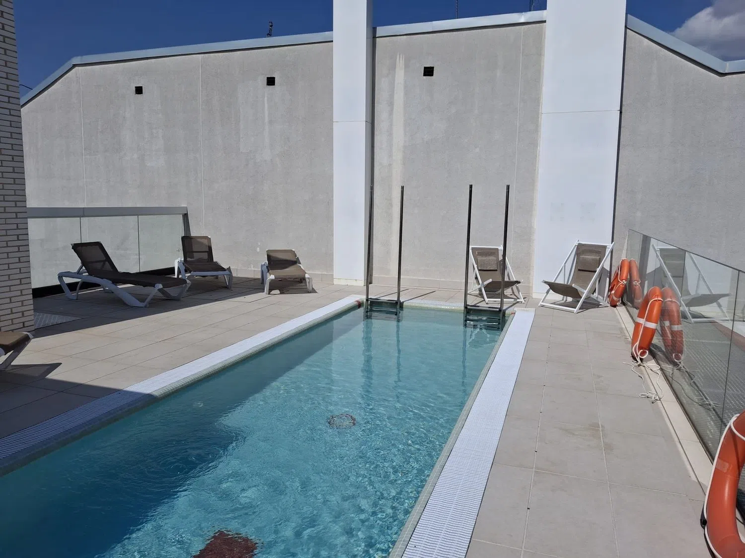 Piso en calle de Hermosilla, 106 - Foto 13