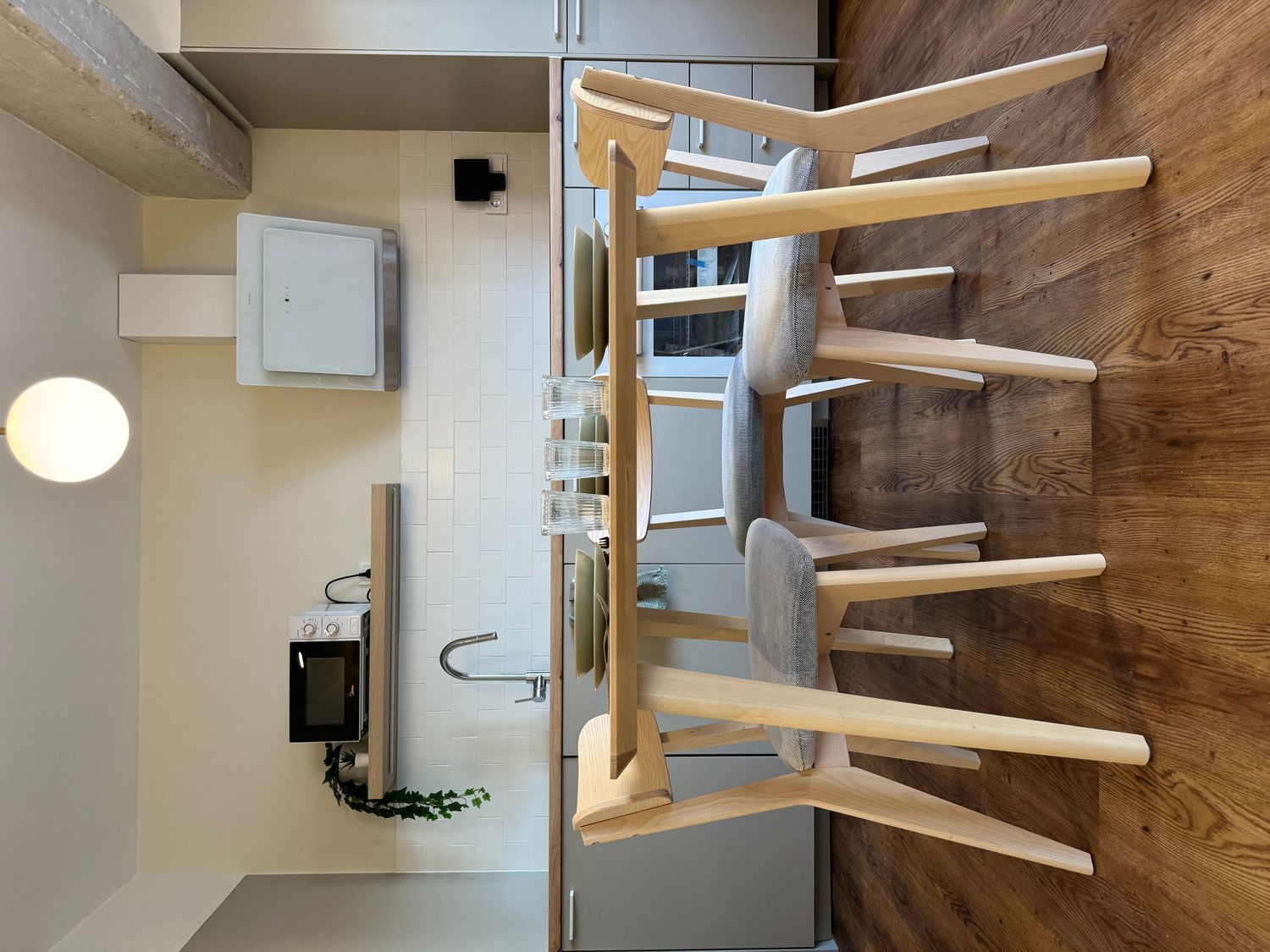 Piso en calle del Doctor Peset Cervera, 11 - Foto 28