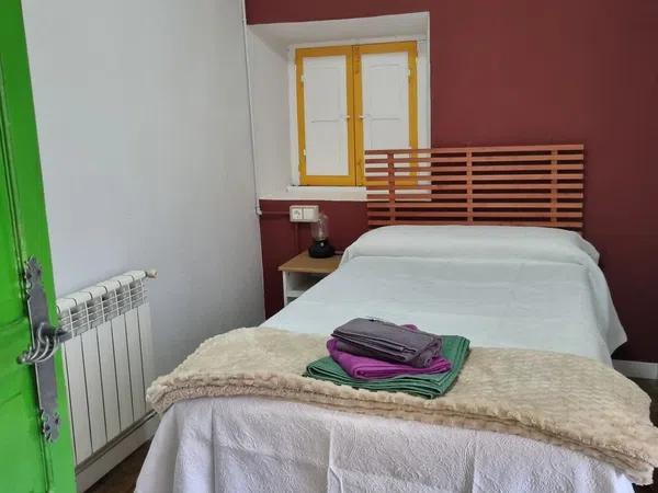 Casa rural en Avenida Selgas, 256 - Foto 6