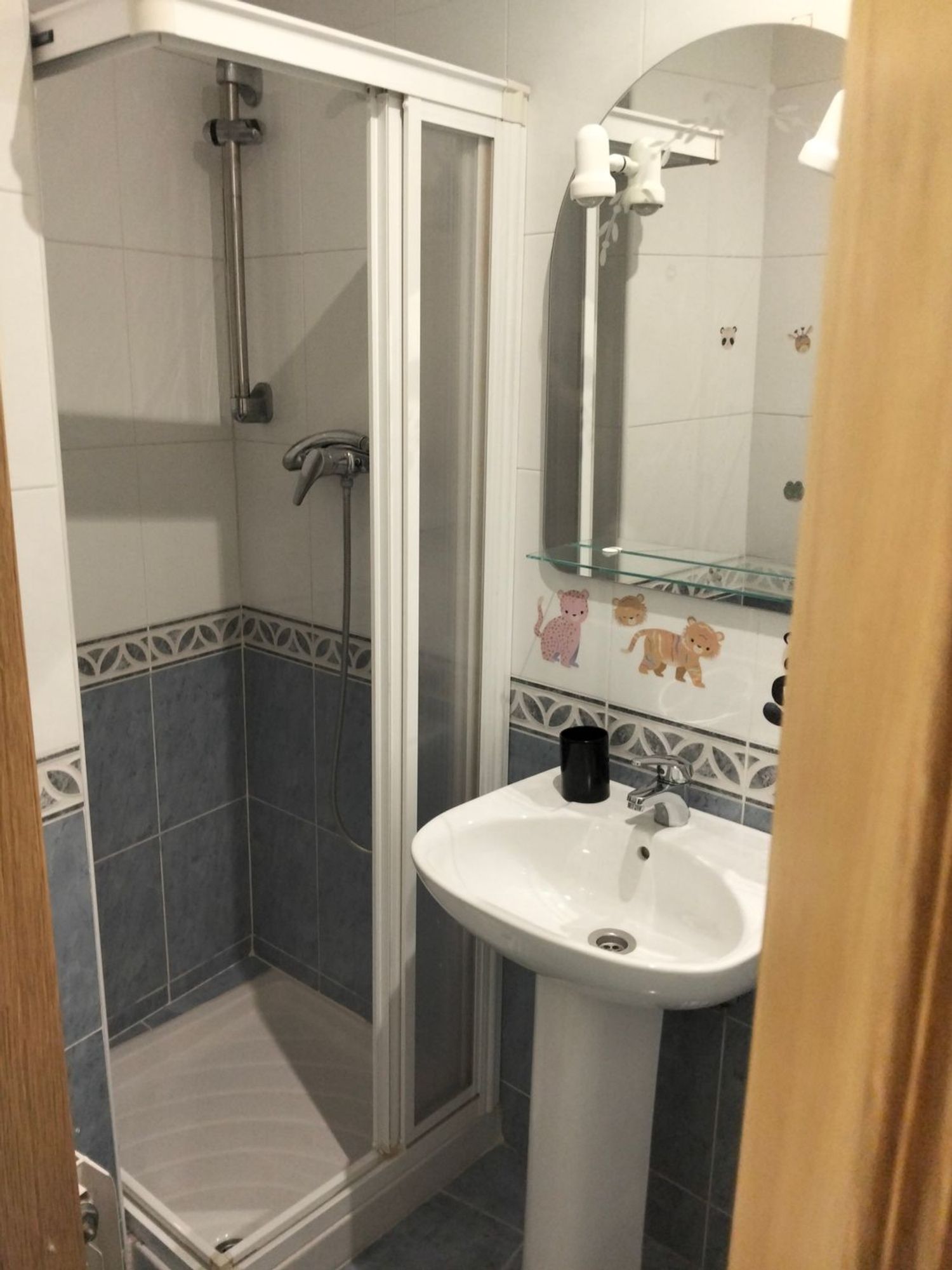 Piso en Avenida los Toreros, 21, San Pablo, San Pablo - Foto 2