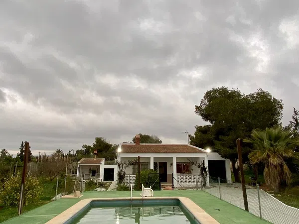 Casa independiente en calle 10 s/n - Foto 1