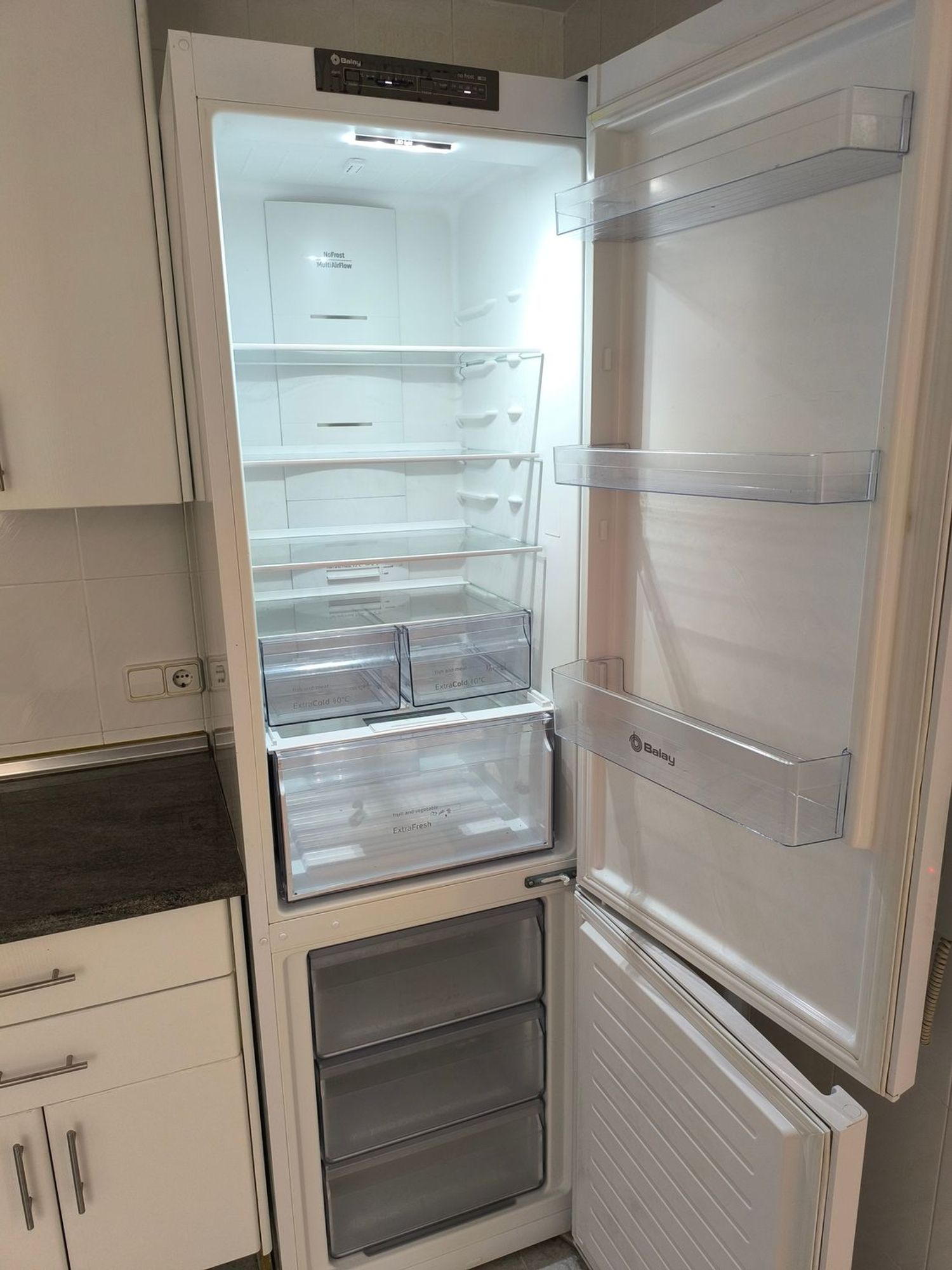 Piso en calle Historiador Juan Torres Fontes, 13 - Foto 20